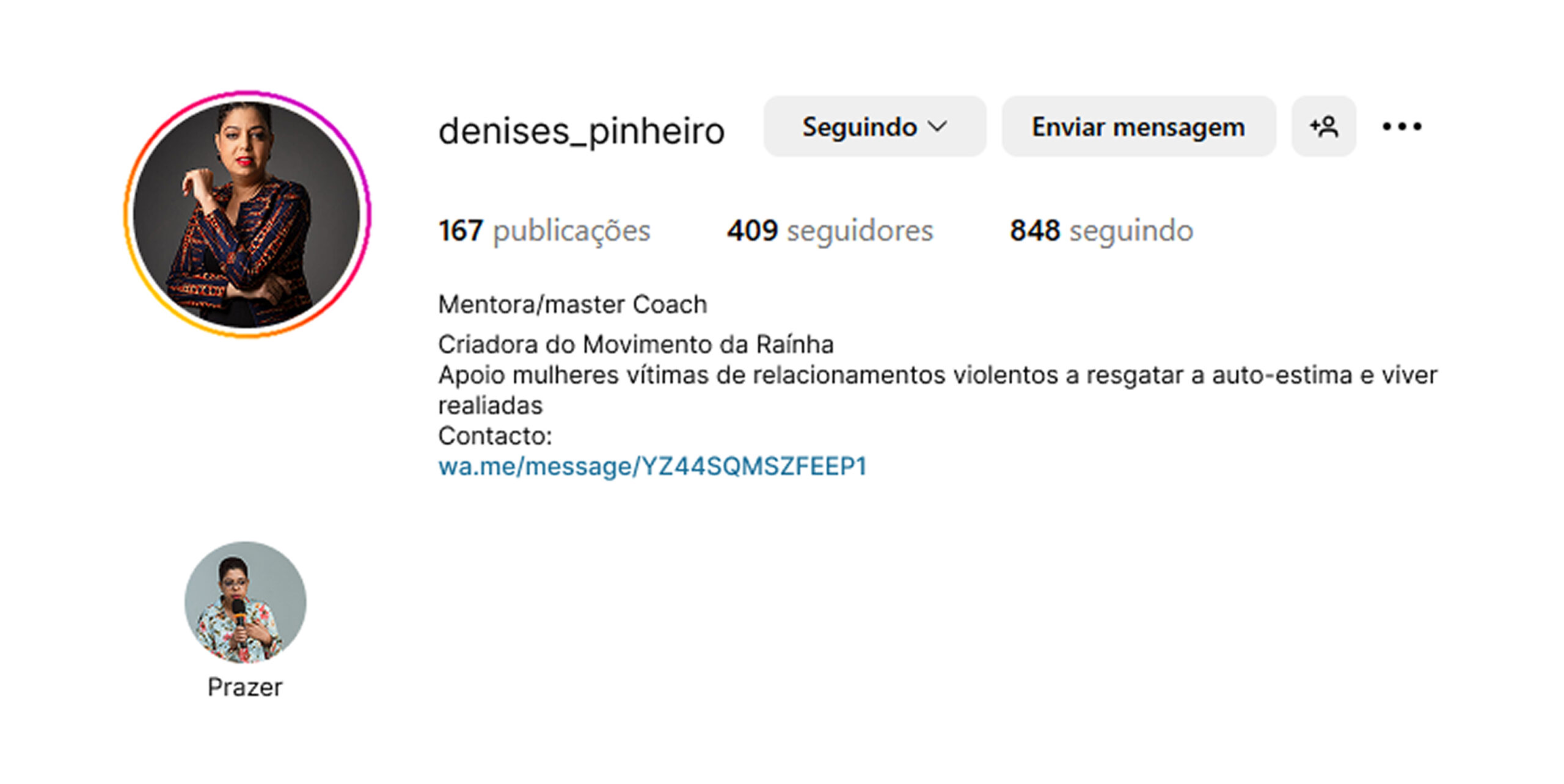 Antes