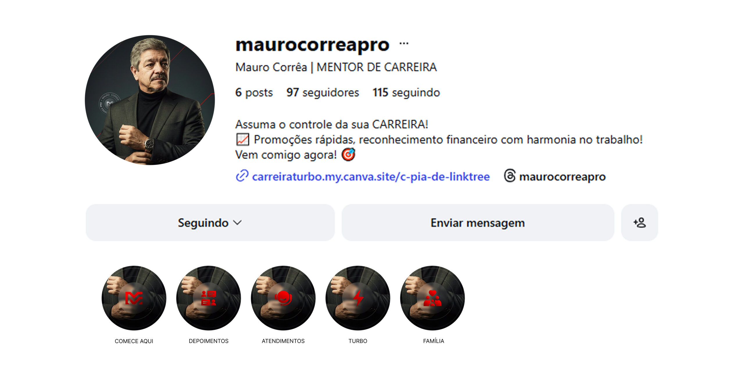 Depois